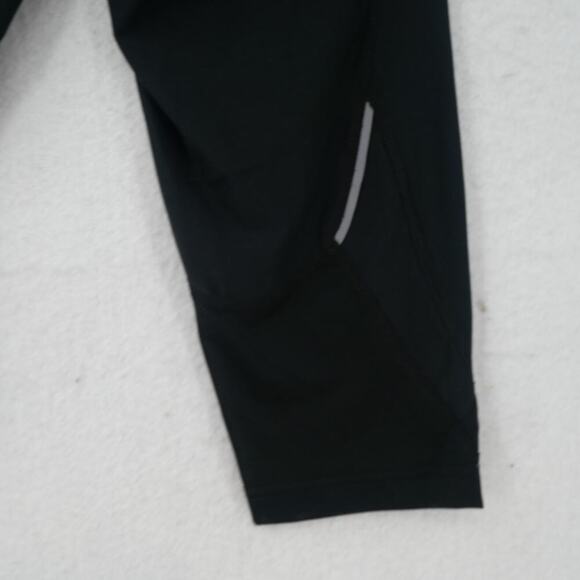 Nike Dri Fit Running Tights Leggings Capri Length Women's XS - Picture 7 of 9